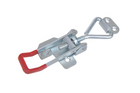Cârlig lateral cu clemă ProPlus 342114 închidere laterală completă pentru remorcă 160-180 mm