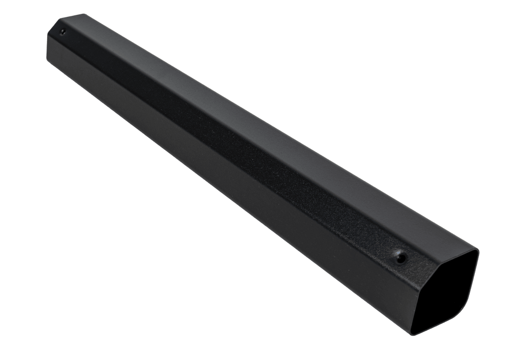 Profil lateral din aluminiu - Inter Pack Spider 2E PRO 3420-00053-04P