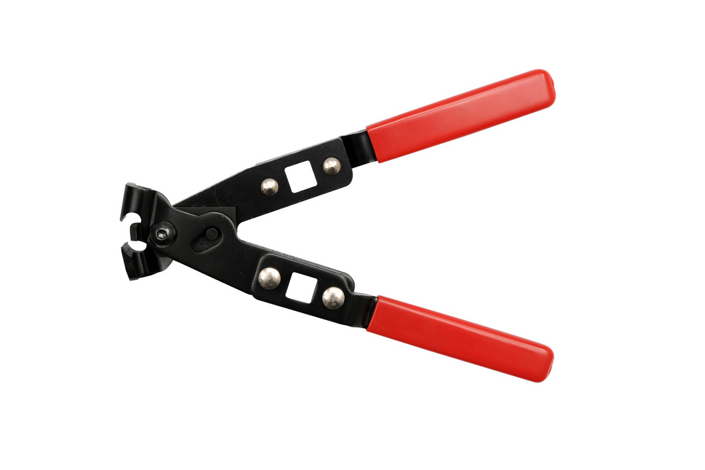 Clește de prindere pentru articulații YATO YT-0606 235 mm