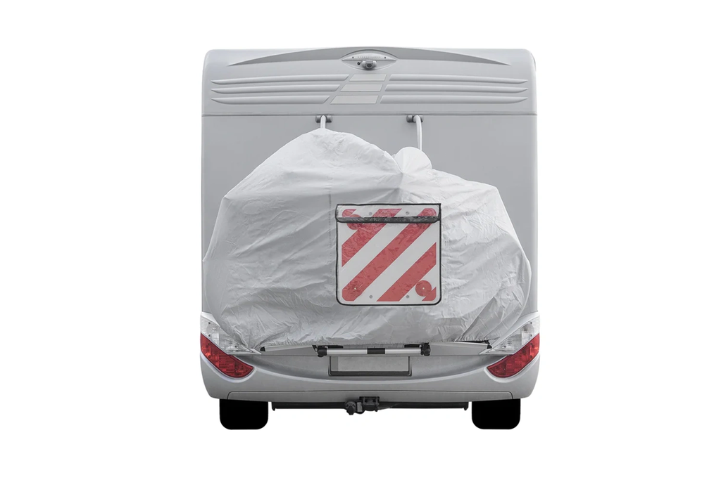 Indicator de avertizare spate ProPlus 361228 cu reflectoare 50x50cm