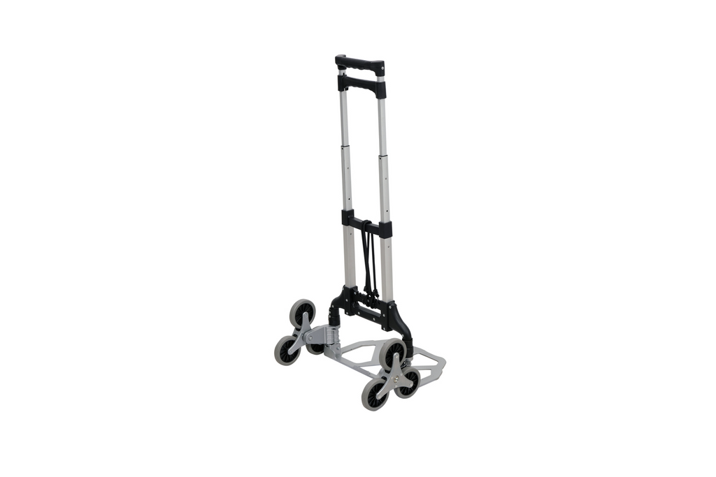 VOREL 78662 carucior scara, carucior transport 75kg