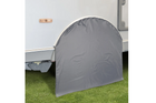 Capac roată ProPlus 610316 88x89cm