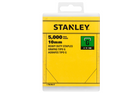 Capse STANLEY 1-TRA706-5T Tip G 4/11/140 10mm 5000 buc