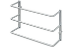 Grilă de protecție pentru lumini spate remorcă ProPlus, capac pentru lumini spate 260x170x80mm