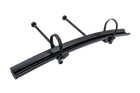 Adaptor pentru a treia bicicletă pentru Atera Genio Pro (negru) - 022786