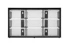 Organizator de atelier cu 9 sertare, dulap STANLEY OPP 365x210mm