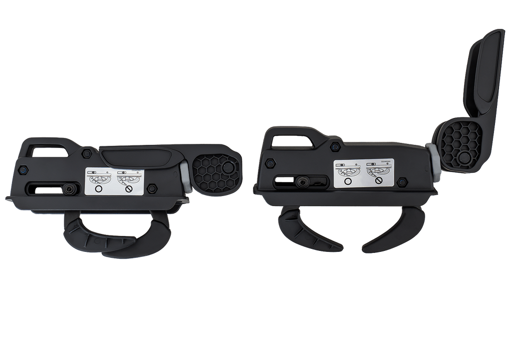 Sistem de montare Perfect System Skugga - BRP16x4