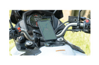 Suport telefon LAMPA Titan Combo 2.0 pentru ghidon