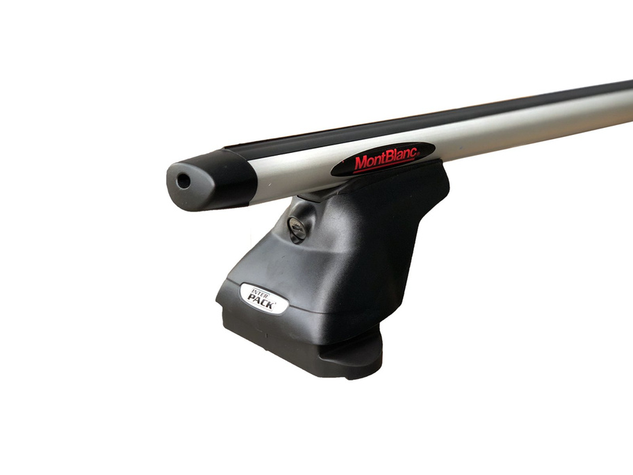 Portbagaj de plafon din aluminiu Mont Blanc AMC 5115-A43