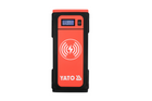 Acumulator extern YATO YT-83085 16000mAh cu încărcare inductivă