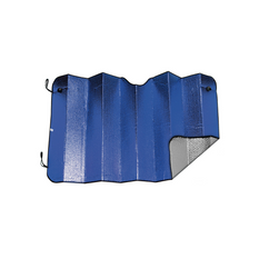 LAMPA Covoraș de fereastră Max Reflex XXL, parasolar 160x85cm