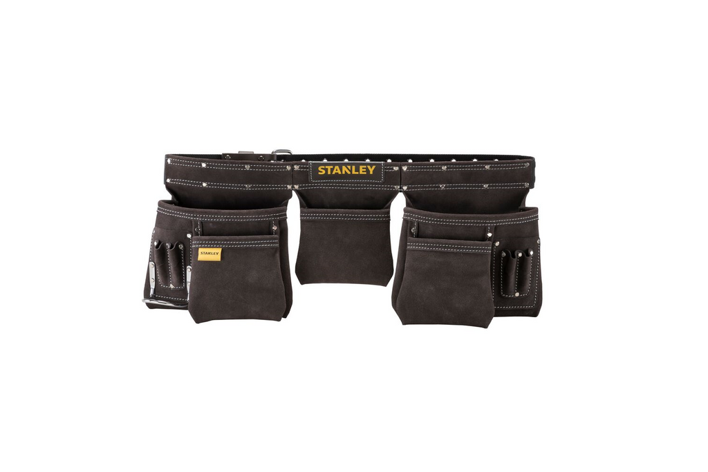 Curea de asamblare cu 3 buzunare STANLEY STST1-80113