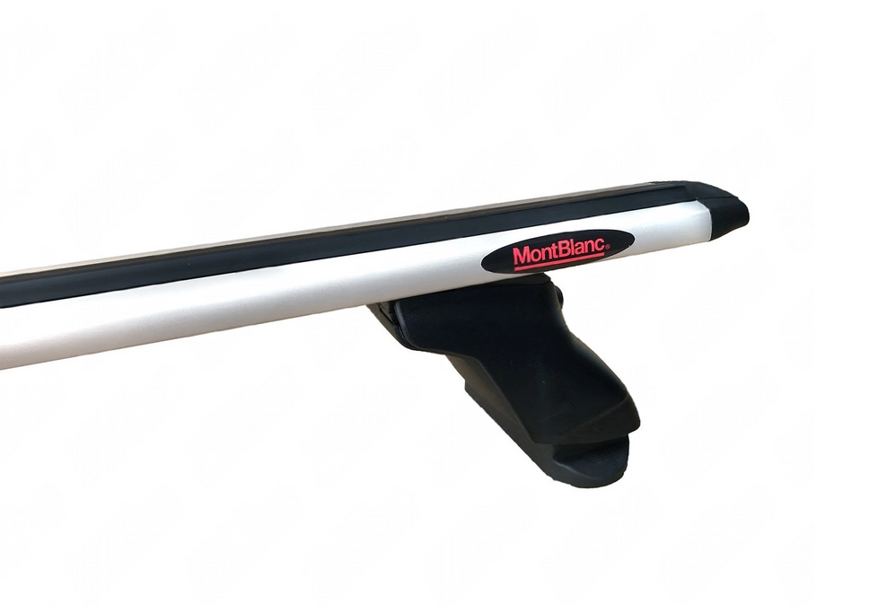Bară de plafon din aluminiu Mont Blanc AMC 5114 AERO