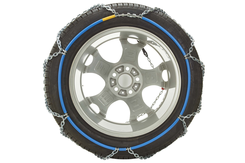 Lanțuri de zăpadă König Zip Transport, mărimea 267