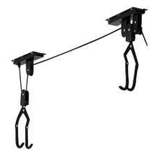 Suport de tavan pentru biciclete ProPlus 730915 cu blocare automată, 20 kg