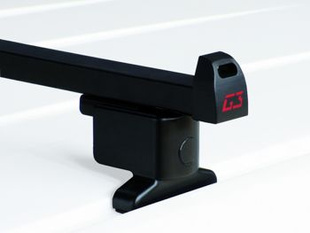 Bară de plafon G3 Atlantic 63.031 pentru autoutilitare - 1 grindă