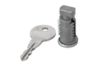 Set de lacăte și chei Atera nr. 120 (2 buc. + 2 chei) 083013