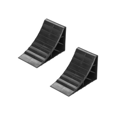 Set de două pene de roată ProPlus 341347 h:102mm 4000kg
