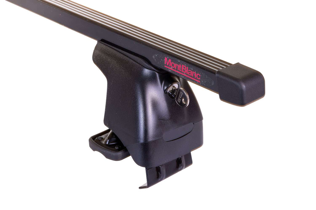 Bară de plafon din oțel Mont Blanc AMC 5002-S46