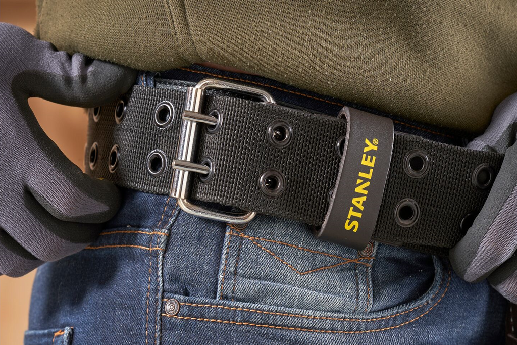 Curea de asamblare cu 3 buzunare STANLEY STST1-80113