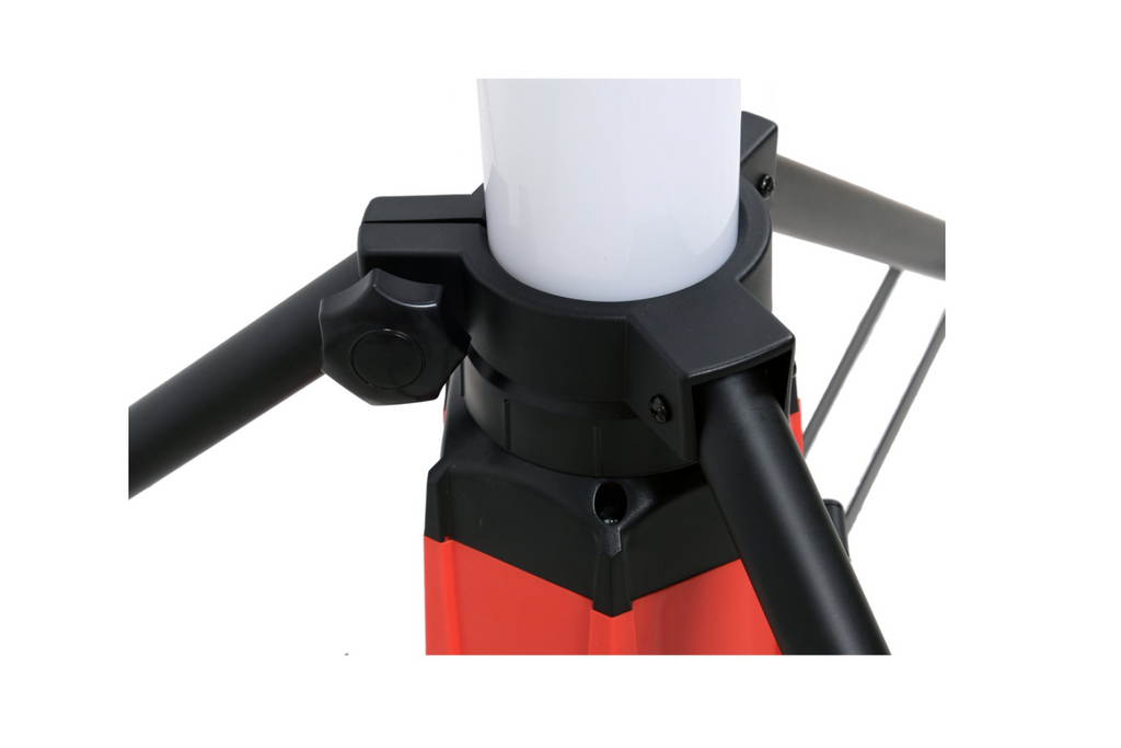 YATO YT-08496 Tub lampă atelier LED 360° 7500lm