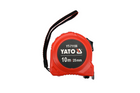 Ruletă pliabilă YATO YT-71156 10mx25mm