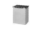 Coș de gunoi pliabil pentru camping ProPlus 370408, capacitate 30l