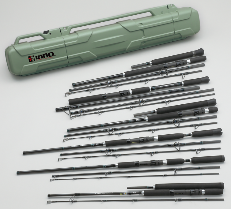 INNO ROD HUS J (IF45SG)