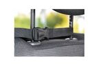 Organizator de tabletă LAMP, suport auto pentru bancheta din spate