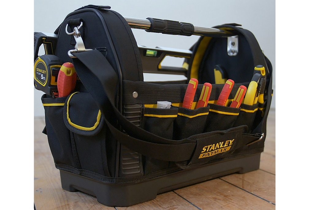 Geantă de scule STANLEY FATMAX 19l 20kg