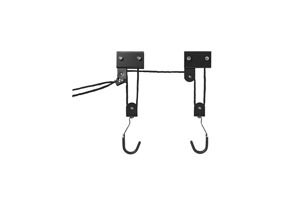 Suport de tavan ProPlus 730915V01 pentru scară de caiac și bicicletă, 57 kg