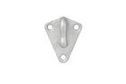 Cârlig lateral ProPlus 342151 pentru fixarea prelatei, a curelelor de frânghie pentru remorcă