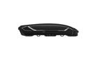 Thule Motion 3 L Cutie de plafon Negru Metalizat (639700)