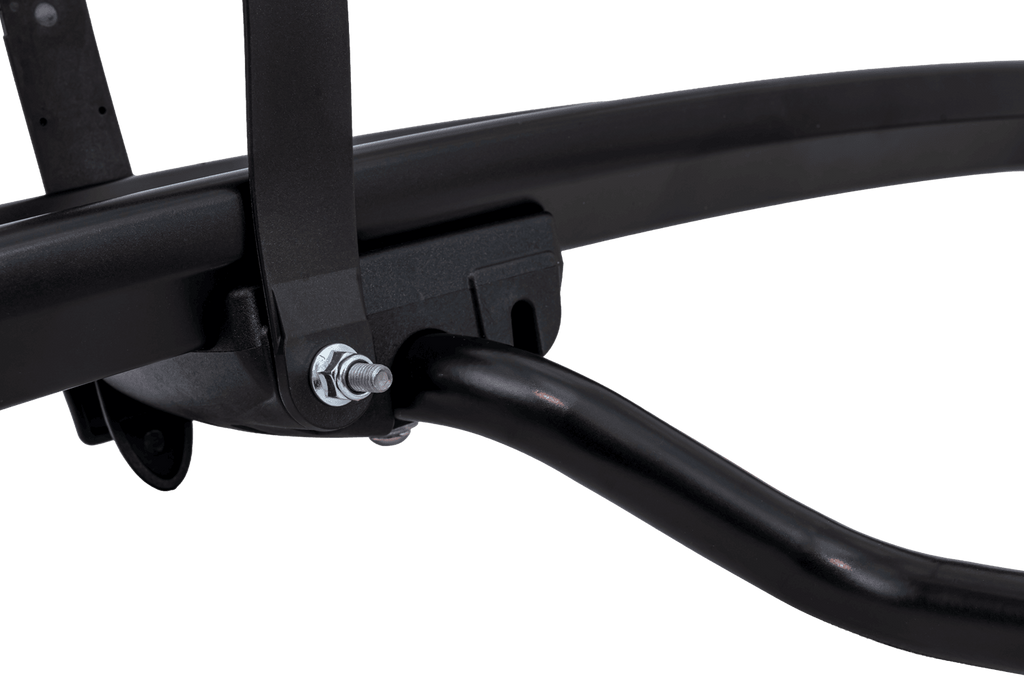 Adaptor pentru a treia bicicletă pentru Atera Genio Pro (negru) - 022786