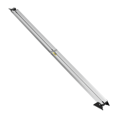 Rampă de acces pentru platforma pentru biciclete Inter Pack Velox 2/3
