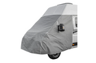 Prelată cabină rulote ProPlus 610683V01 pentru Fiat Ducato, Peugeot Boxer, Citroen Jumper din 2014