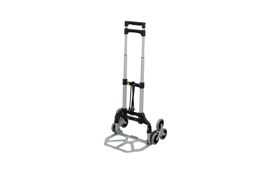 VOREL 78662 carucior scara, carucior transport 75kg