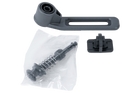 Șurub de fixare integrat pentru platformele de biciclete Inter Pack New Spider