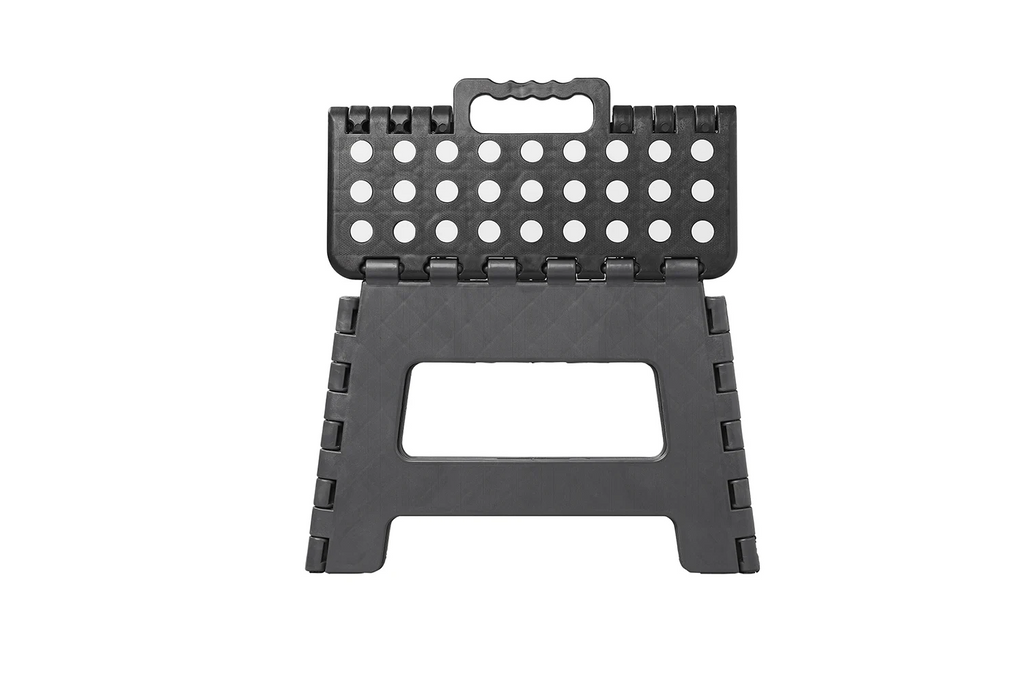 ProPlus 770822 scaun remorcă pliabil cu platformă 150 kg