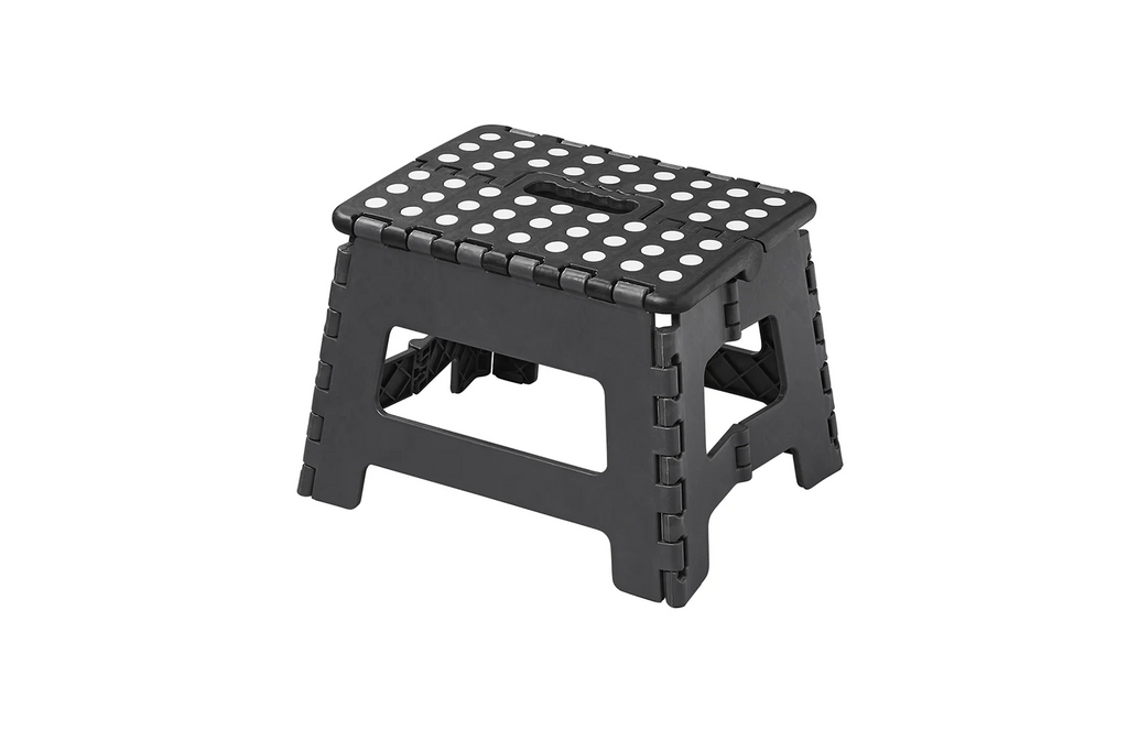 ProPlus 770822 scaun remorcă pliabil cu platformă 150 kg