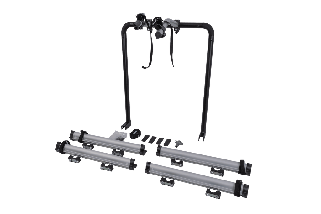 Adaptor pentru două biciclete pentru platforma Inter Pack Re-cargo