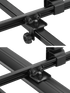 Platformă de acoperiș INNO QUICK BASE 60 pentru cutie GEAR CARRY 160 (INQ60)