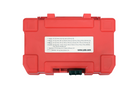 Set de biți pentru șurubelniță cu impact YATO YT-04617, 54 de piese