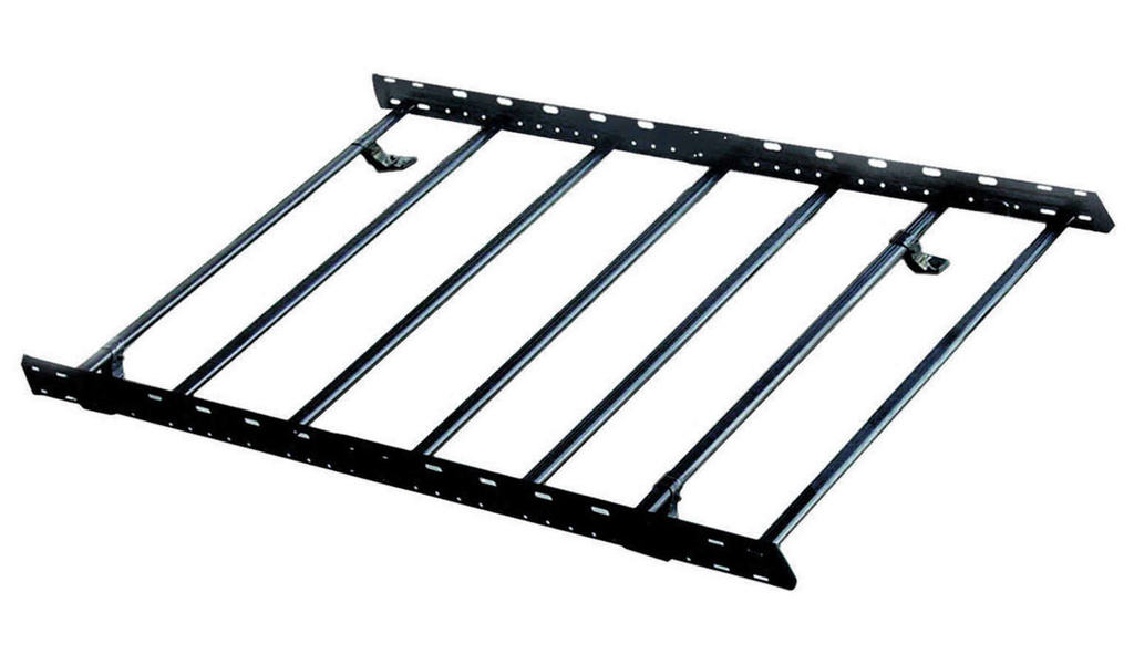 Coș de acoperiș Mont Blanc 270550 Pro Rack Deck 505