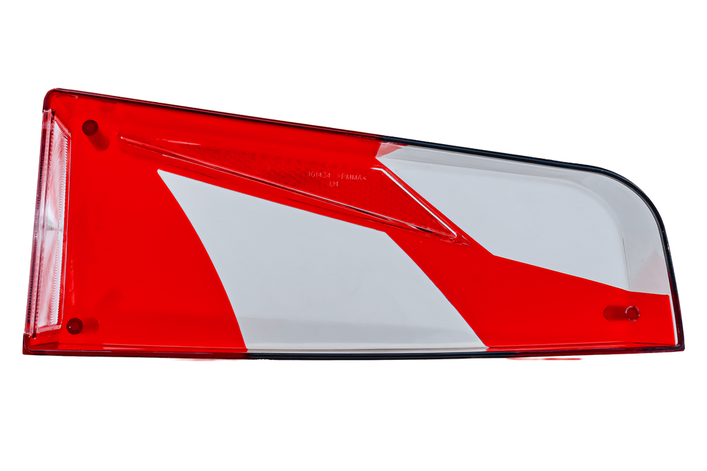 Abajur (stânga) pentru Strada EVO/EVO RV/Vario - 022714