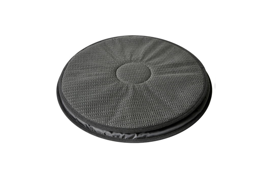 Pernă rotativă LAMPA Swivel 360 pentru scaun auto 40cm