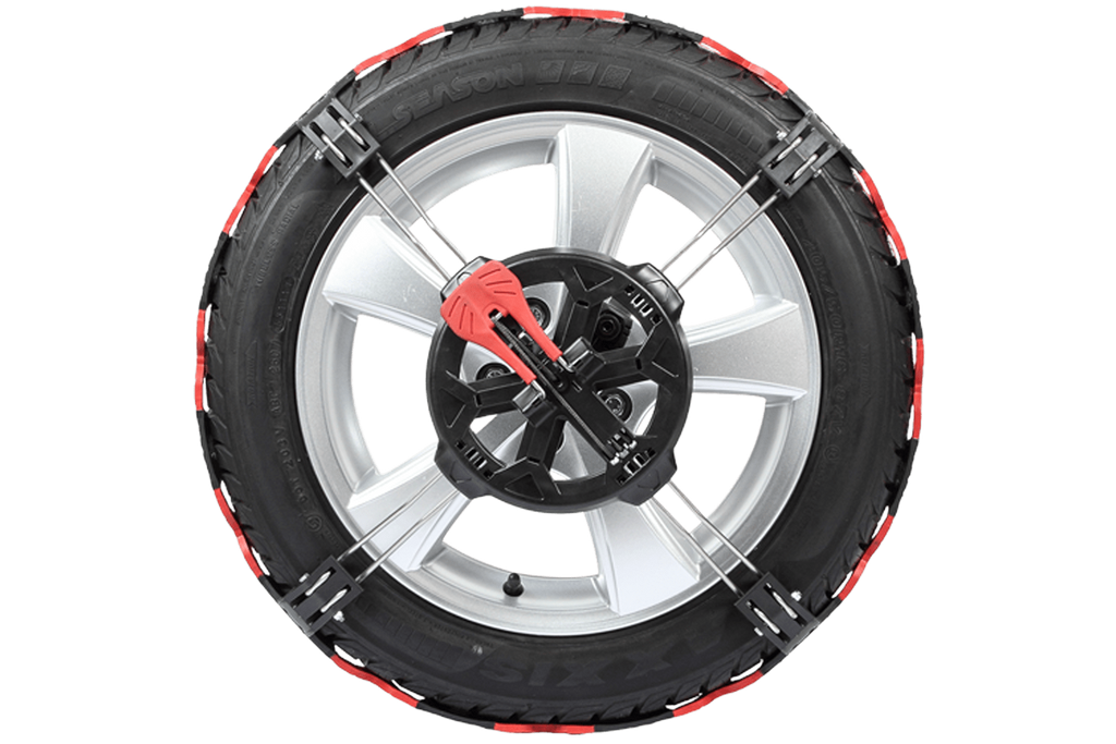 Lanțuri de zăpadă Polaire Grip P150