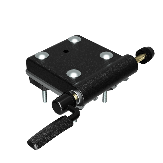 Suport pentru biciclete Tour Professional - Furcă