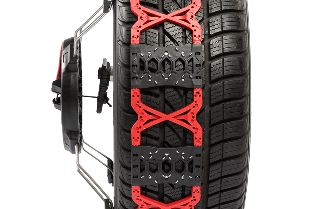 Lanțuri de zăpadă Polaire Grip P150