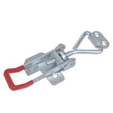 Cârlig lateral cu clemă ProPlus 342114 închidere laterală completă pentru remorcă 160-180 mm